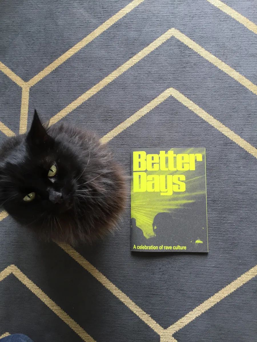 Better Days (1 of 12)