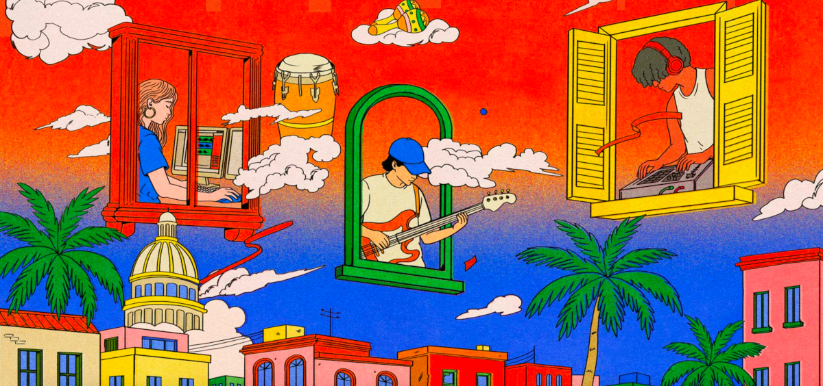 Cuba’s DIY Scene Endures in the Face of Constant Crackdowns
