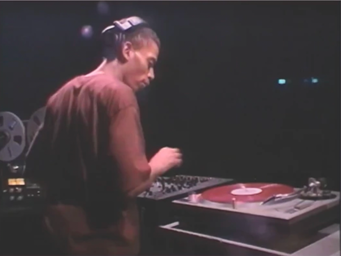 How Jeff Mills’ ‘Live At Liquid Room, Tokyo’ forged new futures for underground techno