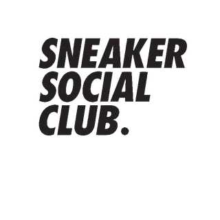 Sneaker Social Club