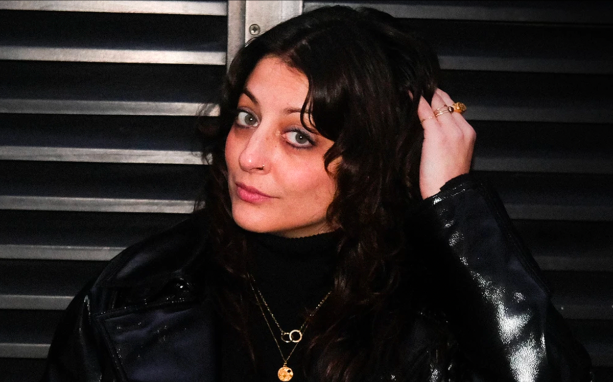 Recognise: Tasha